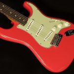 Wildwood 10 1961 Stratocaster - Closet Classic