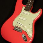 Wildwood 10 1961 Stratocaster - Closet Classic