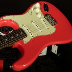 Wildwood 10 1961 Stratocaster - Closet Classic