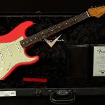 Wildwood 10 1961 Stratocaster - Closet Classic
