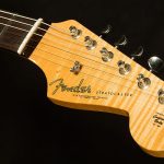 Wildwood 10 1961 Stratocaster - Closet Classic