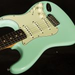 Wildwood 10 1961 Stratocaster - Closet Classic
