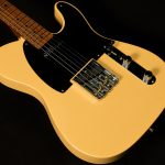 Wildwood 10 1951 Nocaster - Closet Classic