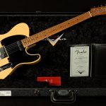 Wildwood 10 1951 Nocaster - Closet Classic