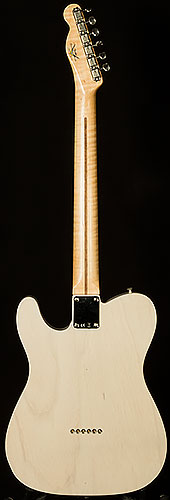 Wildwood 10 1951 Nocaster - Closet Classic