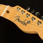 Wildwood 10 1951 Nocaster - Closet Classic