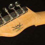 Wildwood 10 1951 Nocaster - Closet Classic