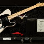 Wildwood 10 1951 Nocaster - Closet Classic