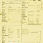 Wildwood 10 1951 Nocaster - Closet Classic