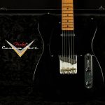 Wildwood 10 1951 Nocaster - Closet Classic