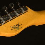 Wildwood 10 1951 Nocaster - NOS