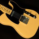 Wildwood 10 1951 Nocaster - NOS