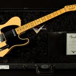 Wildwood 10 1951 Nocaster - NOS