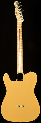 Wildwood 10 1951 Nocaster - Closet Classic