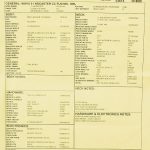 Wildwood 10 1951 Nocaster - Closet Classic