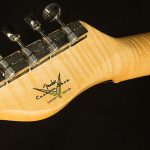 Wildwood 10 1951 Nocaster - Closet Classic