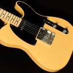 Wildwood 10 1951 Nocaster - Closet Classic