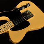 Wildwood 10 1951 Nocaster - Closet Classic