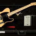 Wildwood 10 1951 Nocaster - Closet Classic