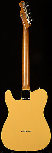 Wildwood 10 1951 Nocaster - Closet Classic