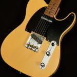 Wildwood 10 1951 Nocaster - Closet Classic