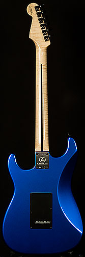 Limited Lexus LC Stratocaster - NOS