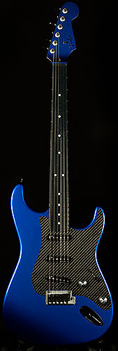 Limited Lexus LC Stratocaster - NOS