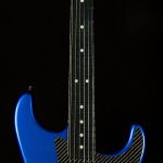 Limited Lexus LC Stratocaster - NOS