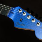 Limited Lexus LC Stratocaster - NOS