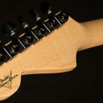 Limited Lexus LC Stratocaster - NOS