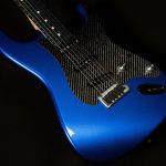 Limited Lexus LC Stratocaster - NOS