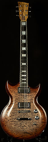 2022 Dunable Minotaur