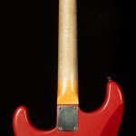 2025 Fender Custom Shop Masterbuilt 1963 HSS Stratocaster by Andy Hicks - Relic