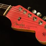2025 Fender Custom Shop Masterbuilt 1963 HSS Stratocaster by Andy Hicks - Relic