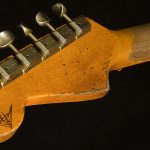 2025 Fender Custom Shop Masterbuilt 1963 HSS Stratocaster by Andy Hicks - Relic
