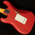 2025 Fender Custom Shop Masterbuilt 1963 HSS Stratocaster by Andy Hicks - Relic