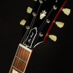 2014 Gibson Custom Shop Historic Wildwood Spec 1961 SG Gloss