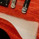 2014 Gibson Custom Shop Historic Wildwood Spec 1961 SG Gloss