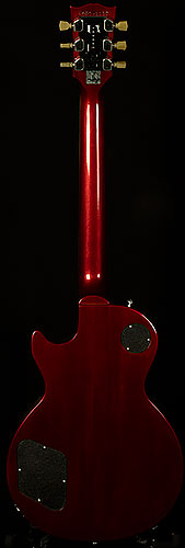 2015 Gibson Les Paul Standard