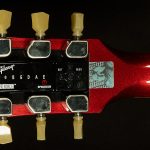 2015 Gibson Les Paul Standard