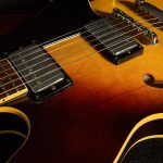 Vintage 1968 Gibson ES-335 TD