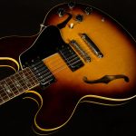 Vintage 1968 Gibson ES-335 TD