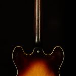 Vintage 1968 Gibson ES-335 TD