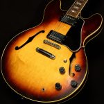Vintage 1968 Gibson ES-335 TD
