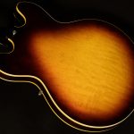 Vintage 1968 Gibson ES-335 TD