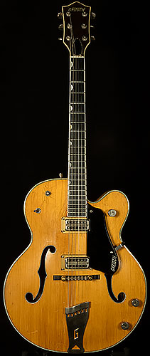 Vintage 1958 Gretsch G6193 Country Club