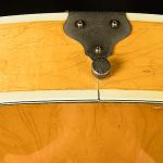 Vintage 1958 Gretsch G6193 Country Club