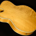 Vintage 1958 Gretsch G6193 Country Club