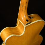 Vintage 1958 Gretsch G6193 Country Club