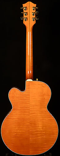 2007 Gretsch G6120 Chet Atkins Hollowbody